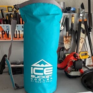 North Peak Ice Bucket Cooler